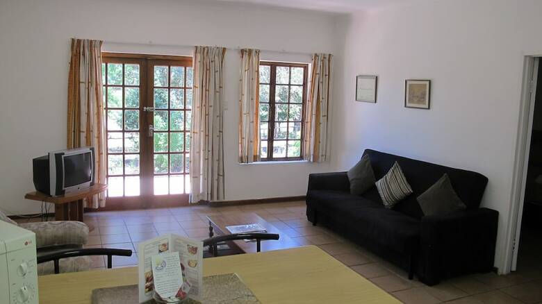 Millgate Cottage
