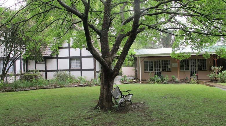 Millgate Cottage