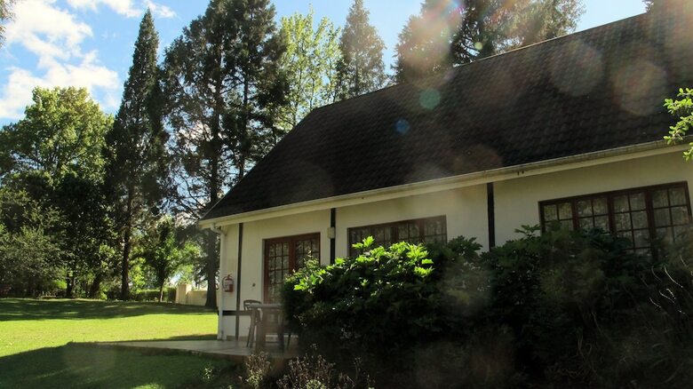 Millgate Cottage