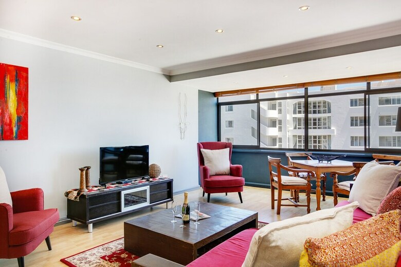 Altantic Apartment With Bantry Bay