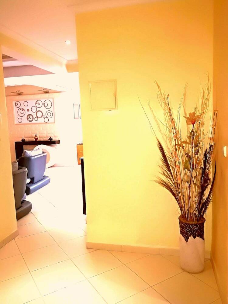 Apartamentos Residence Tifaouine Agadir