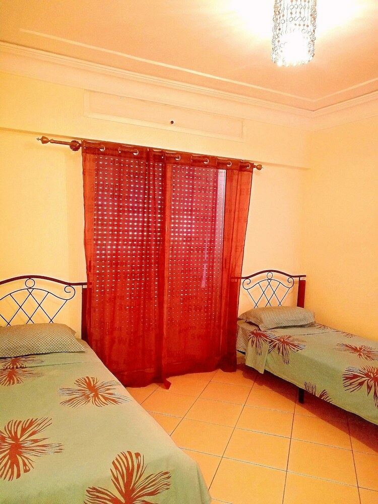 Apartamentos Residence Tifaouine Agadir