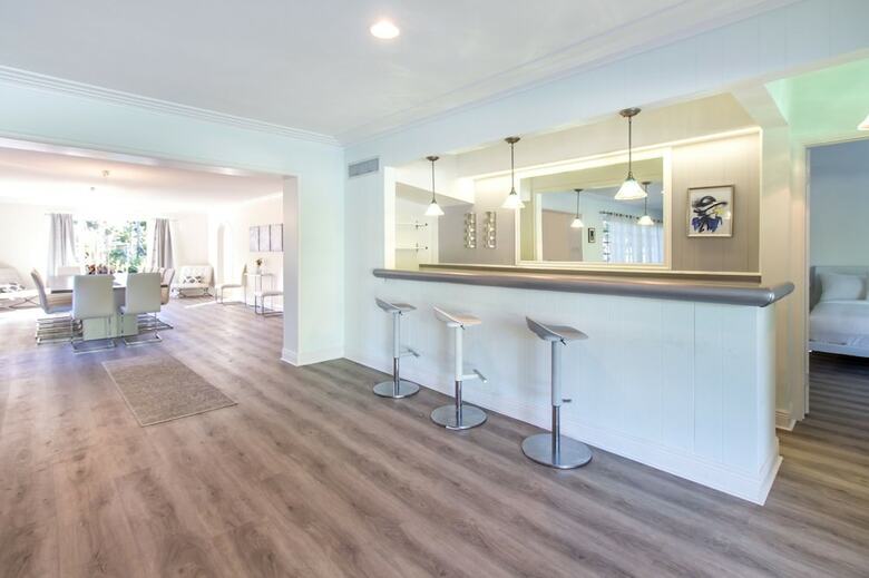 Villa Chateau Hollywood
