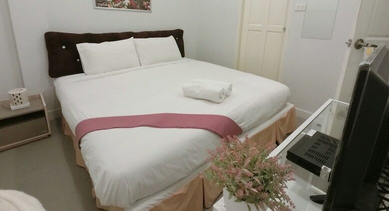 Hotel 101 Seoul Hostel