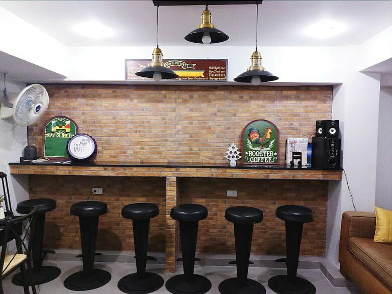 Hotel 101 Seoul Hostel