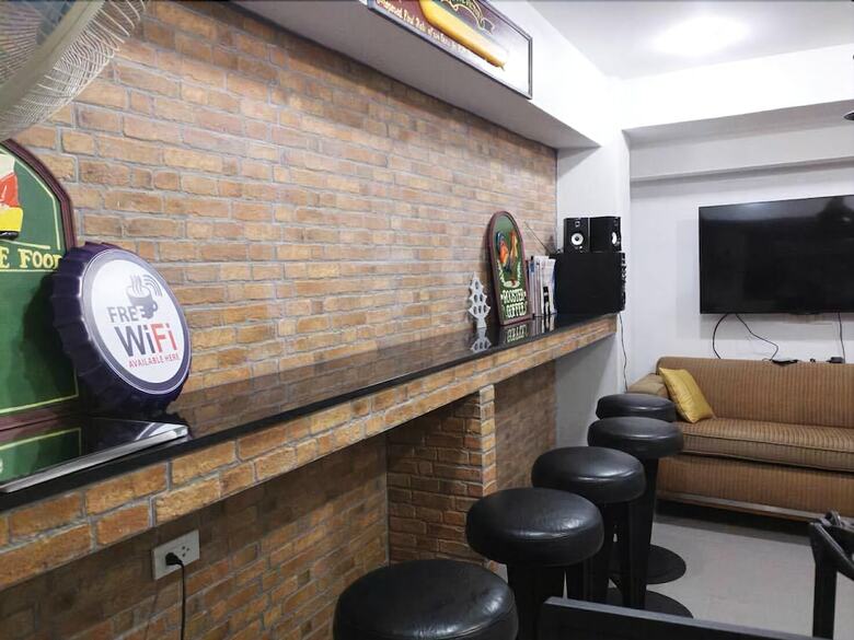 Hotel 101 Seoul Hostel