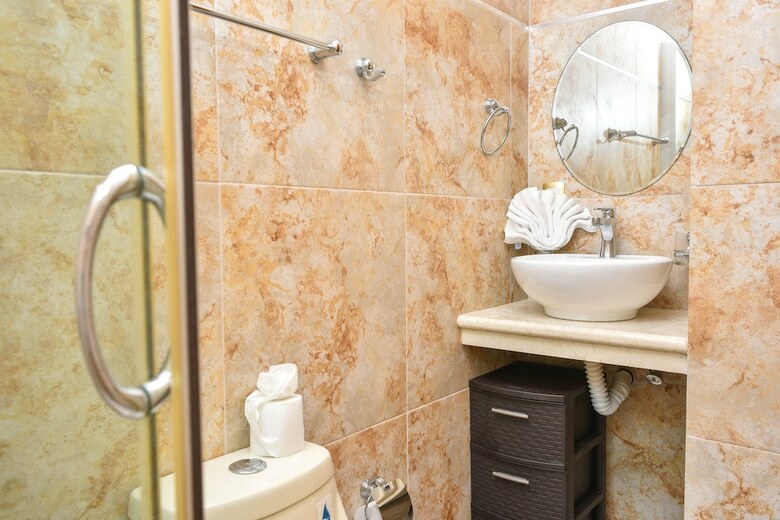 Apartamentos Quintamar 401 By Imexico