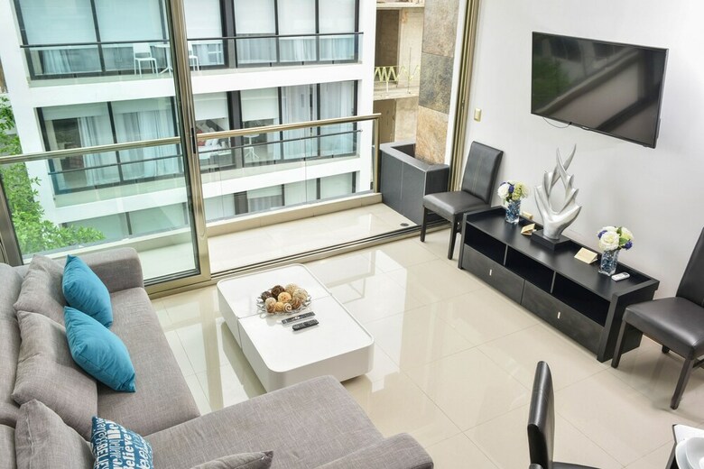 Apartamentos Quintamar 401 By Imexico