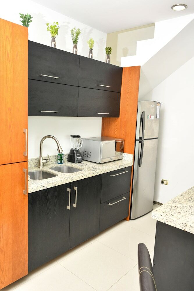 Apartamentos Quintamar 401 By Imexico