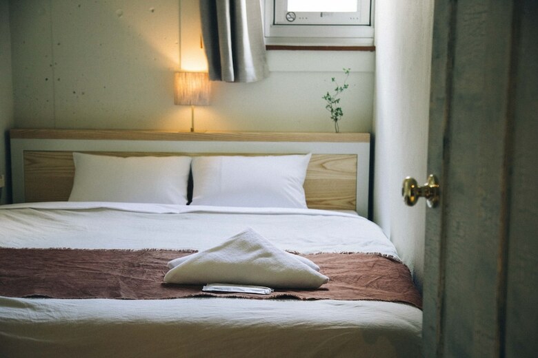 Hostal Nui. Hostel & Bar Lounge