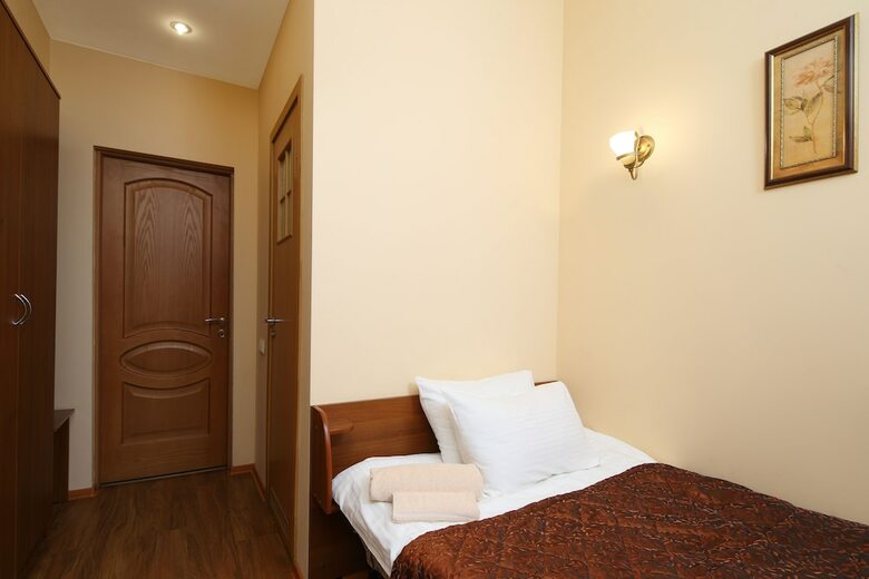 Hotel Guest Rooms Nevsky 150