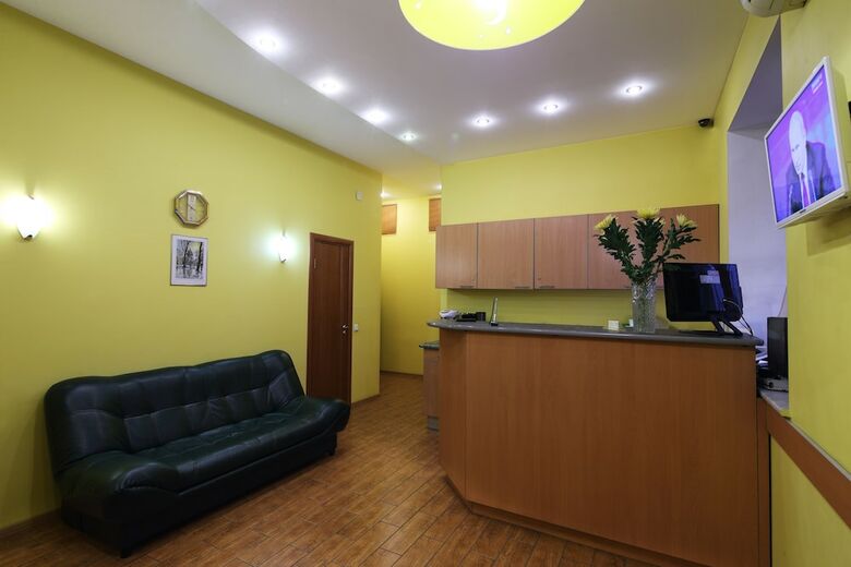 Hotel Guest Rooms Nevsky 150
