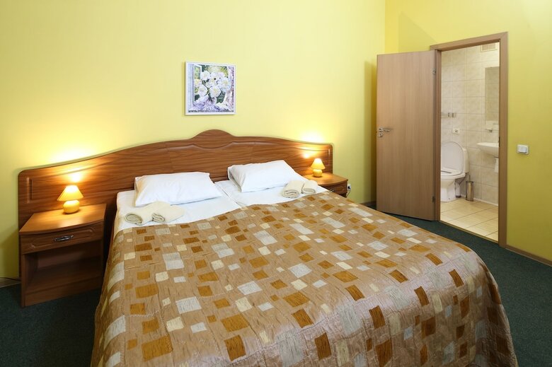Hotel Guest Rooms Nevsky 150