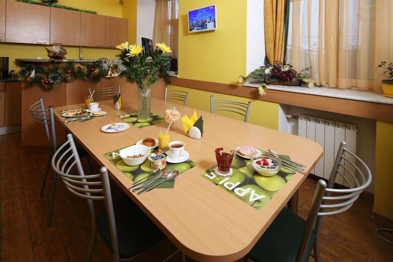 Hotel Guest Rooms Nevsky 150