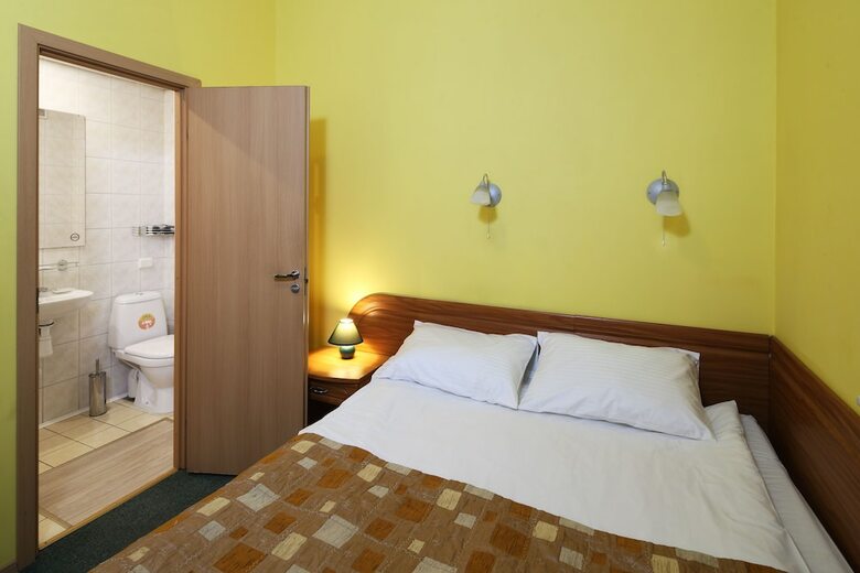 Hotel Guest Rooms Nevsky 150