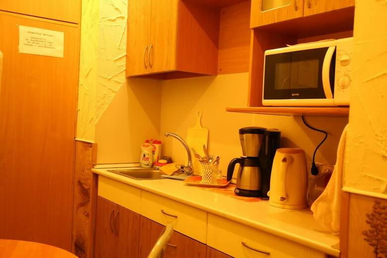 Hotel Guest Rooms Nevsky 150