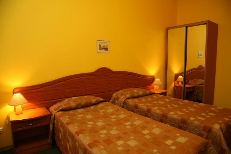 Hotel Guest Rooms Nevsky 150