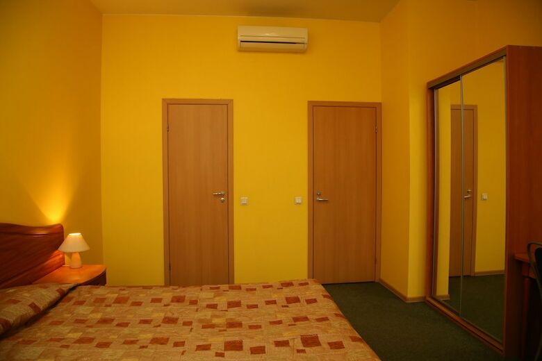 Hotel Guest Rooms Nevsky 150