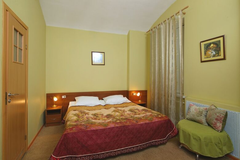 Hotel Guest Rooms Nevsky 150