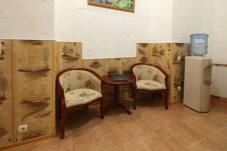 Hotel Guest Rooms Nevsky 150