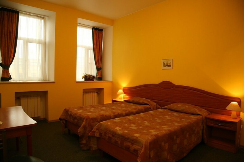 Hotel Guest Rooms Nevsky 150