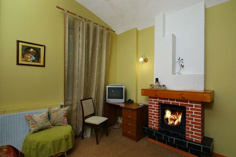 Hotel Guest Rooms Nevsky 150