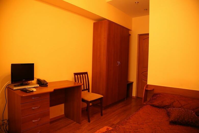 Hotel Guest Rooms Nevsky 150
