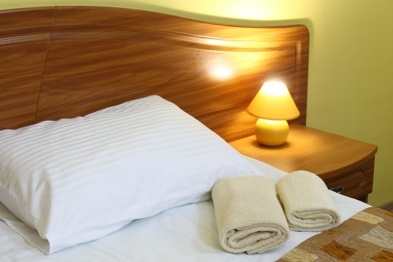 Hotel Guest Rooms Nevsky 150