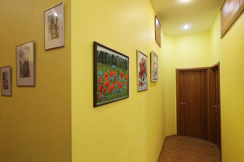 Hotel Guest Rooms Nevsky 150