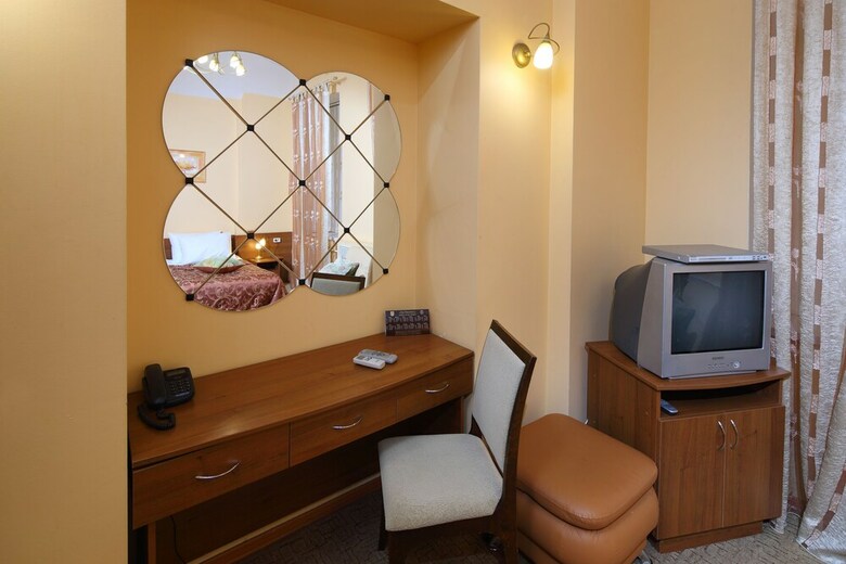 Hotel Guest Rooms Nevsky 150