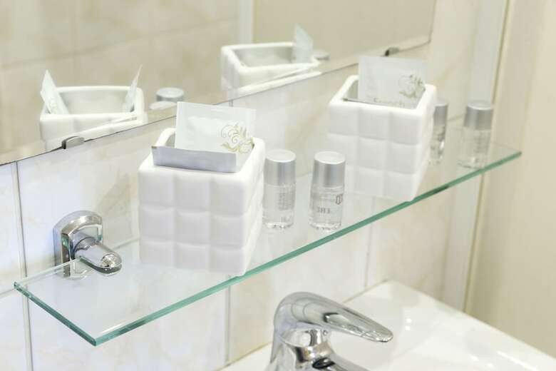 Hotel Guest Rooms Nevsky 150