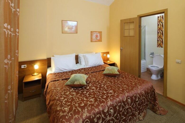 Hotel Guest Rooms Nevsky 150