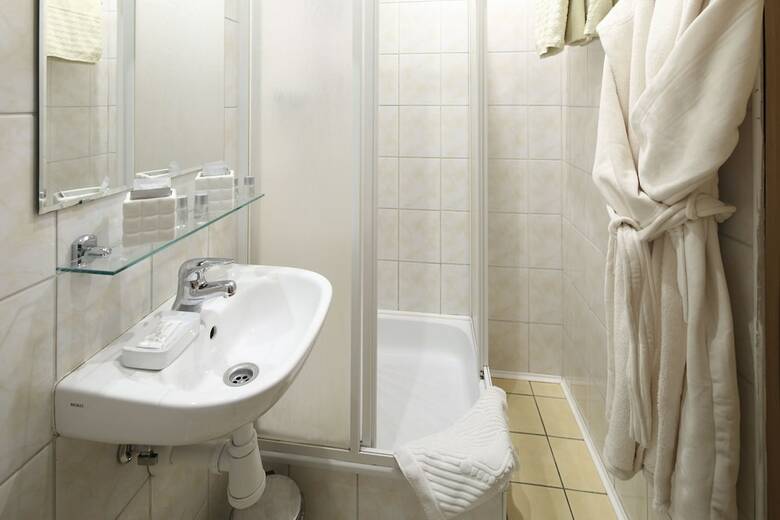 Hotel Guest Rooms Nevsky 150