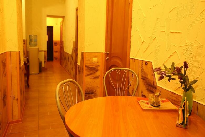 Hotel Guest Rooms Nevsky 150
