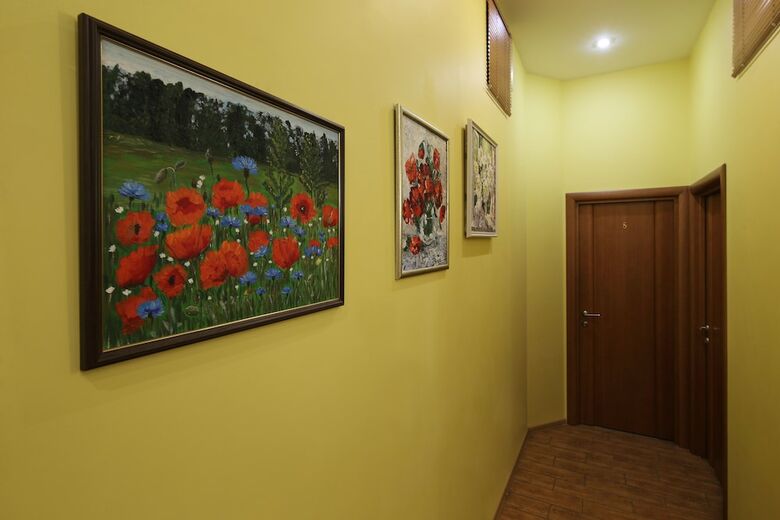 Hotel Guest Rooms Nevsky 150