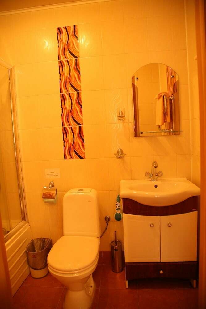 Hotel Guest Rooms Nevsky 150