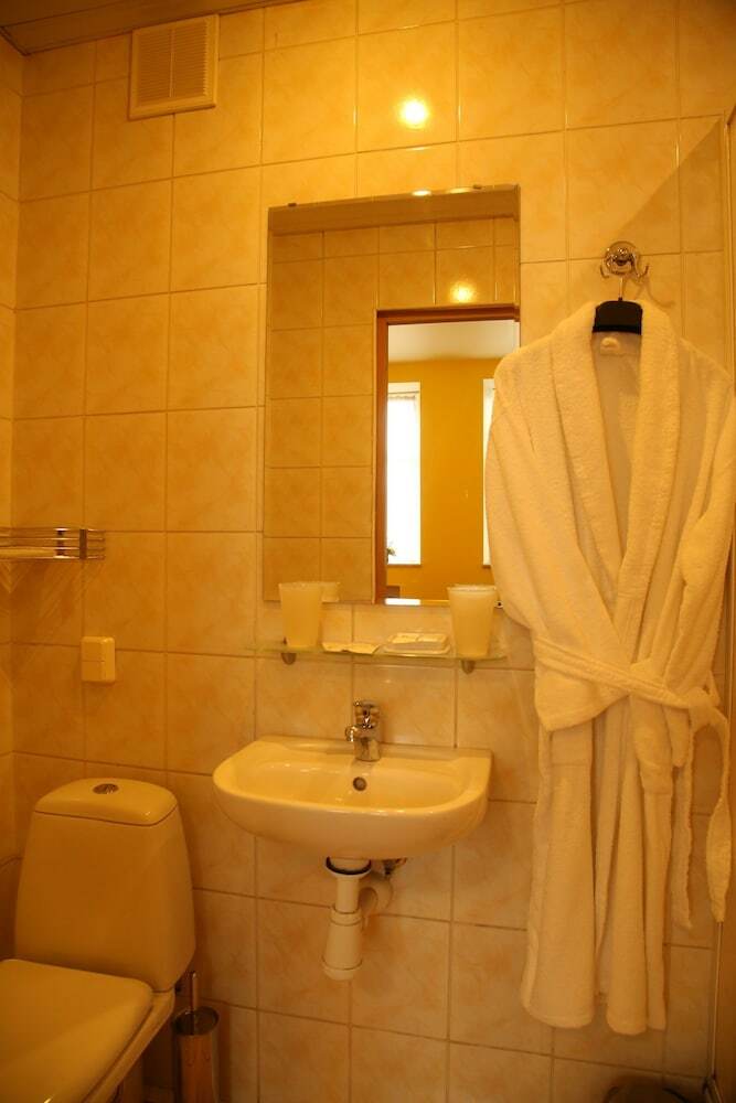 Hotel Guest Rooms Nevsky 150