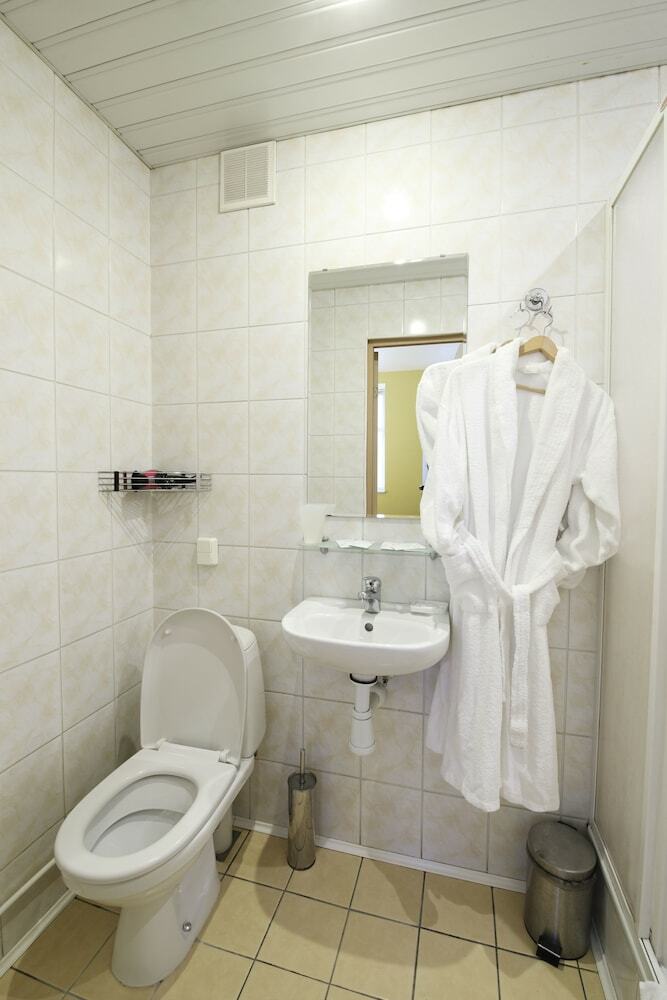 Hotel Guest Rooms Nevsky 150