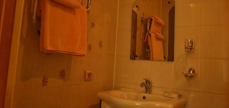 Hotel Guest Rooms Nevsky 150