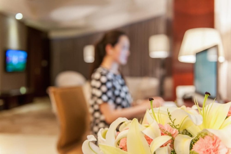 Chengdu Paxton Park Hotel