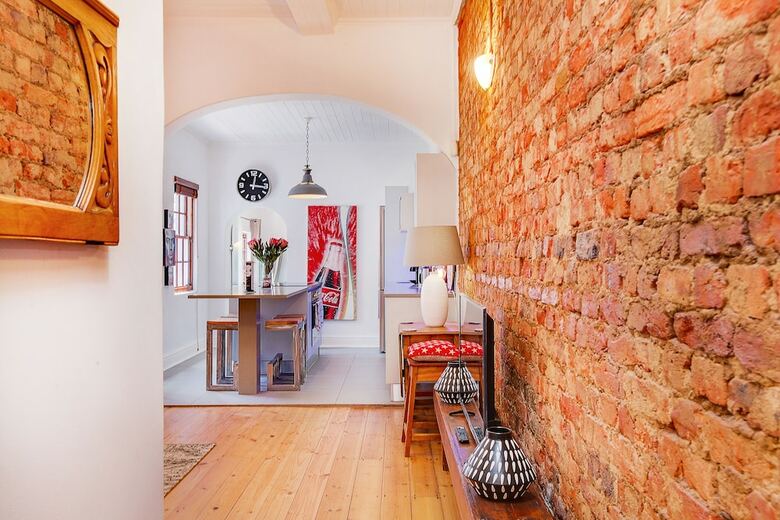 De Waterkant Cottage