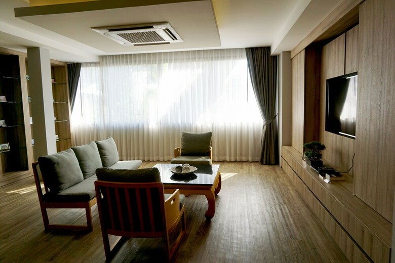 Hotel The Lake Chalong Resort
