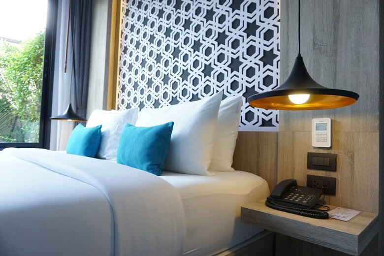 Hotel The Lake Chalong Resort