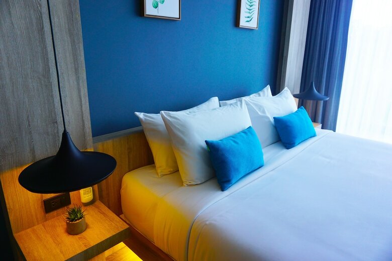 Hotel The Lake Chalong Resort