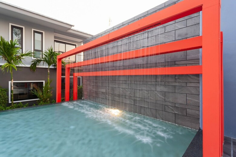 Hotel The Lake Chalong Resort