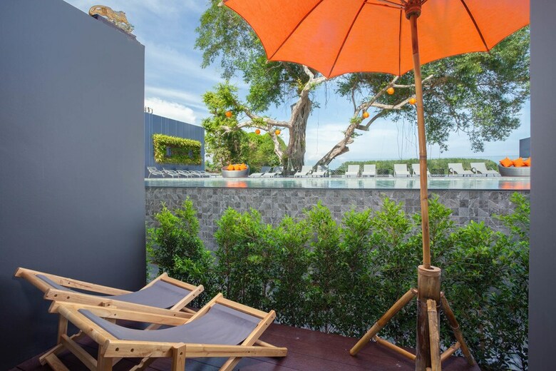 Hotel The Lake Chalong Resort