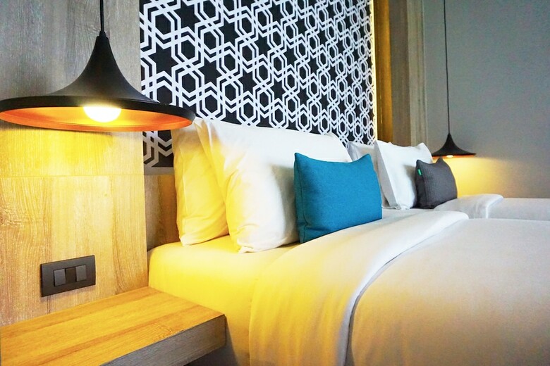 Hotel The Lake Chalong Resort