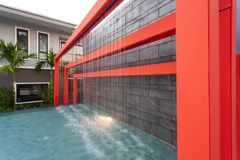 Hotel The Lake Chalong Resort