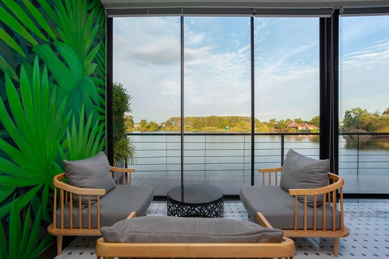 Hotel The Lake Chalong Resort
