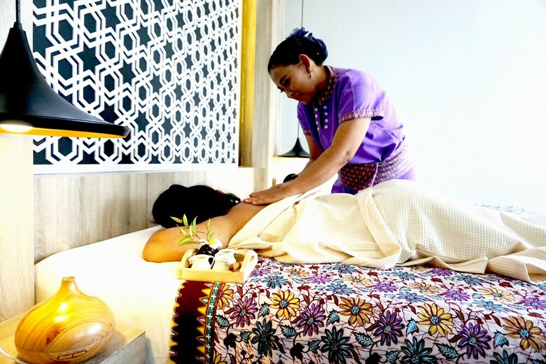 Hotel The Lake Chalong Resort